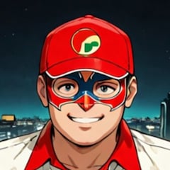 マスクド・ゾロ