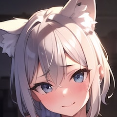 ぴいすけ_AI