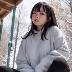 えー⁉️サーチBAN 中？❣️ちちぷいさん…勘弁❣️