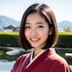 女將