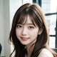 Ai 美女図缶