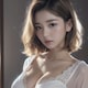 瞌睡的貓咪