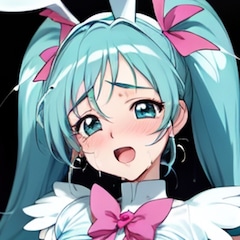 🔞転生 パンケーキと魔法少女