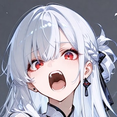 くぅ