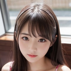 ひわちゃん