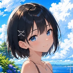 やっちぃ。