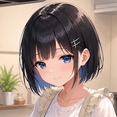 やっちぃ。