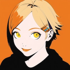 おゆ@AIイラスト