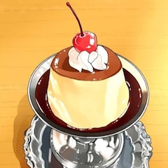 かすたーどぷっりん