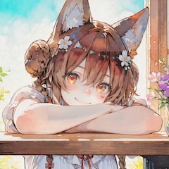 毎日けもみみ生活