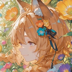 毎日けもみみ生活