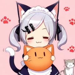 猫耳好きなidiot