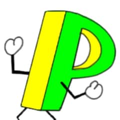 Pman（ピーマン）