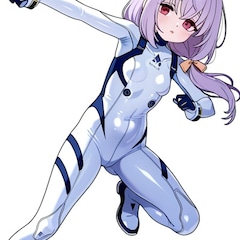 ボディスーツ大好き