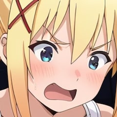 青い眼の白い創造主