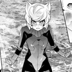 bodysuit☆クリエイター