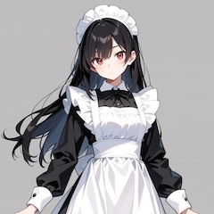 黒城 雪凪