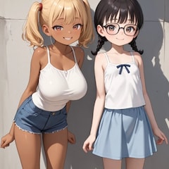 すぺるま戦士(○リ)