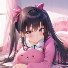 Lovely room
