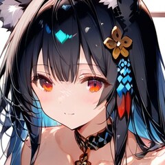 きつね