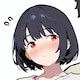 しかめたる