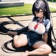 梦月