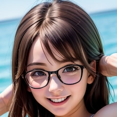 Miië＠AI Illustration Wizard🧙🏻‍♀️