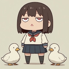 どこのののか？