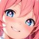 Kyurun Pink Girl