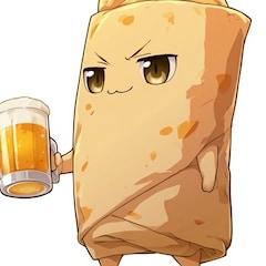 うみの はるまき