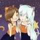 キノコの愛