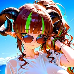 もちポテト