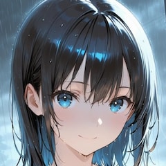 AI画像に惹かれて