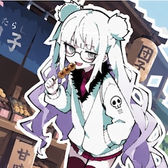 ねこのなかみ