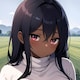 三日月葉月