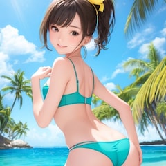 びーちくん