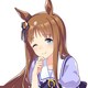 マーク