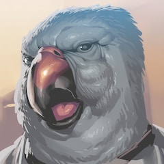 包茎が大好きな渡鳥