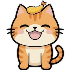 エビにゃん