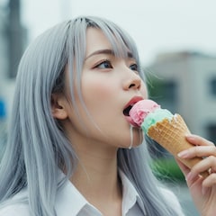 ショックあー