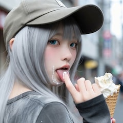 ショックあー