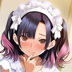 通りすがり