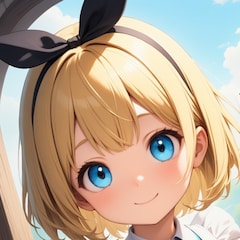 ありあけ