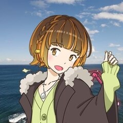 きさかたいろは