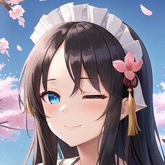 黎明風月