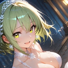 荒小路レナ(A-RENAのアトリエ)