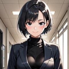 荒小路レナ(A-RENAのアトリエ)