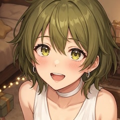 荒小路レナ(A-RENAのアトリエ)