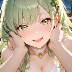 荒小路レナ(A-RENAのアトリエ)