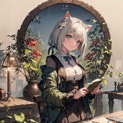 Xepher “ゼファー”